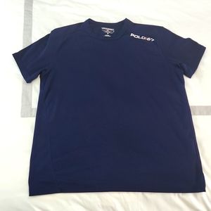 Men's POLO Sport Shirt